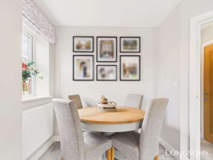 Finch Drive, Watton, Image 8
