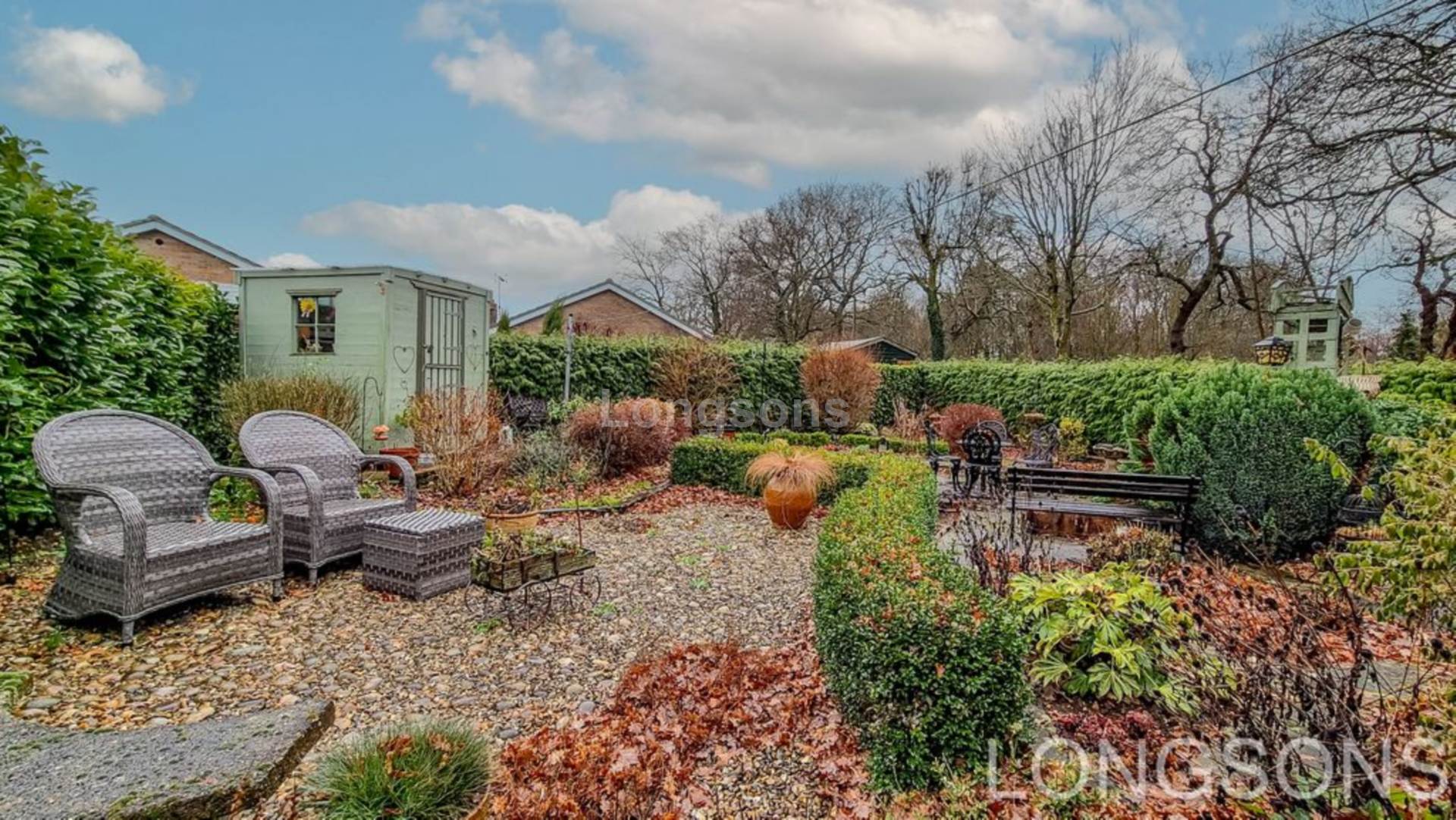 Chantry Lane, Necton, Image 13