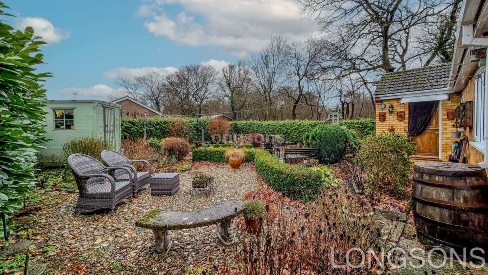 Chantry Lane, Necton, Image 14