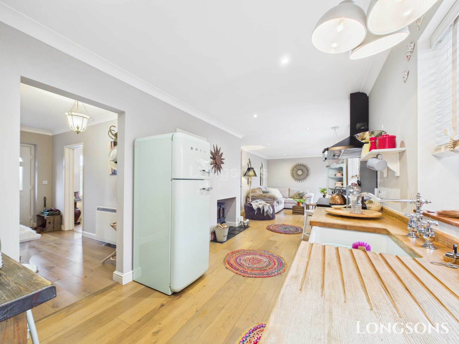 Chantry Lane, Necton, Image 3