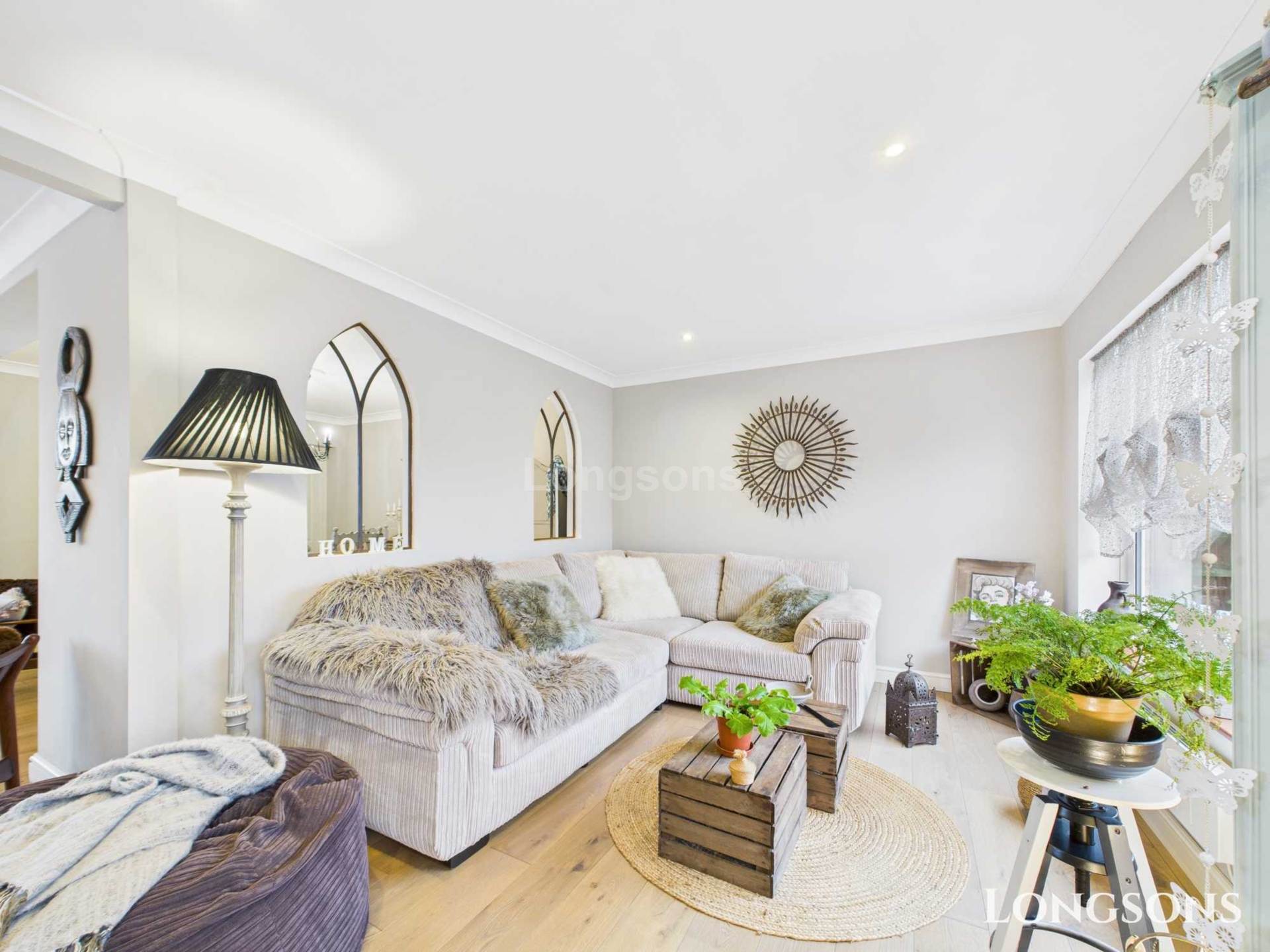 Chantry Lane, Necton, Image 4