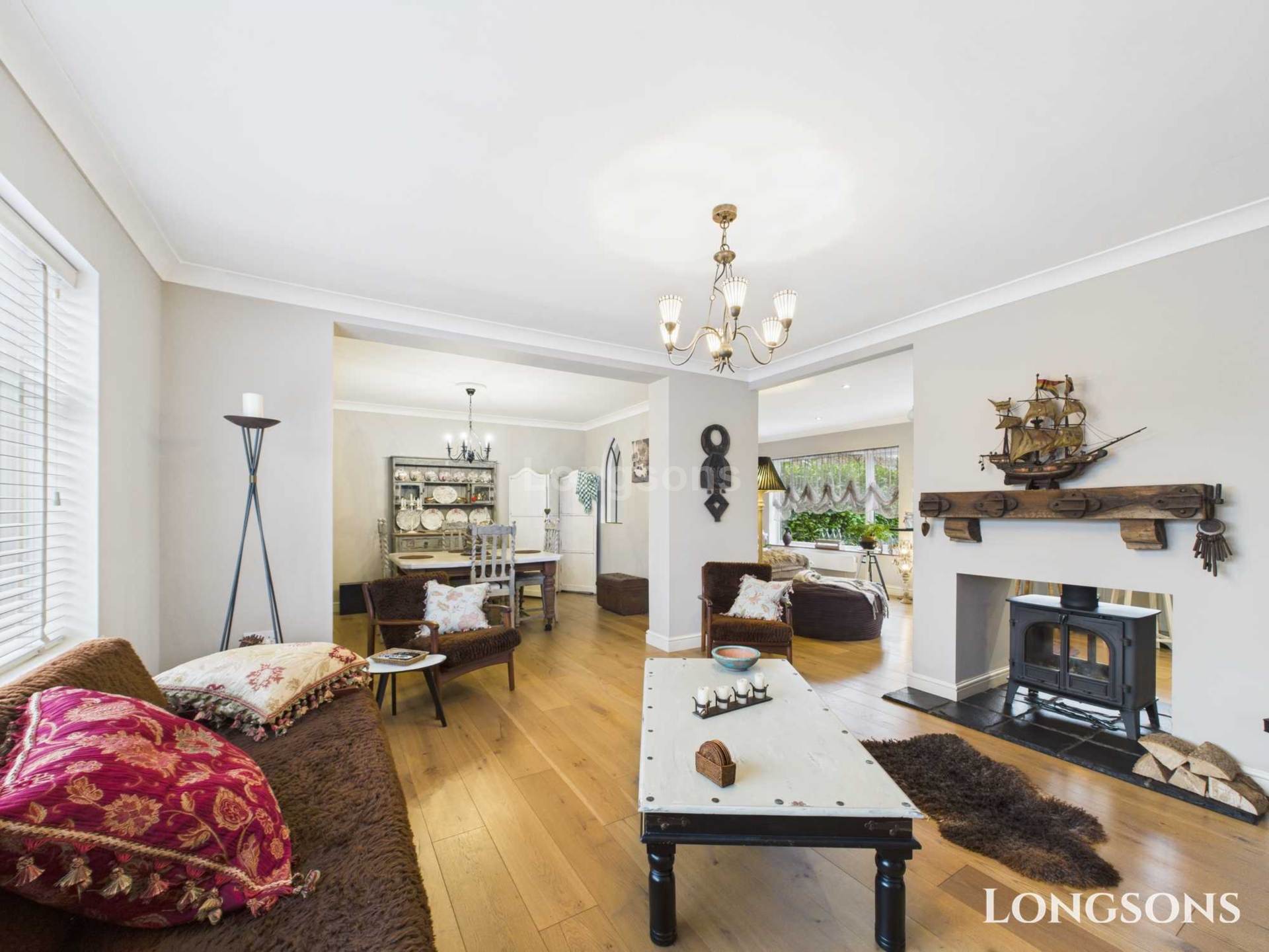 Chantry Lane, Necton, Image 7