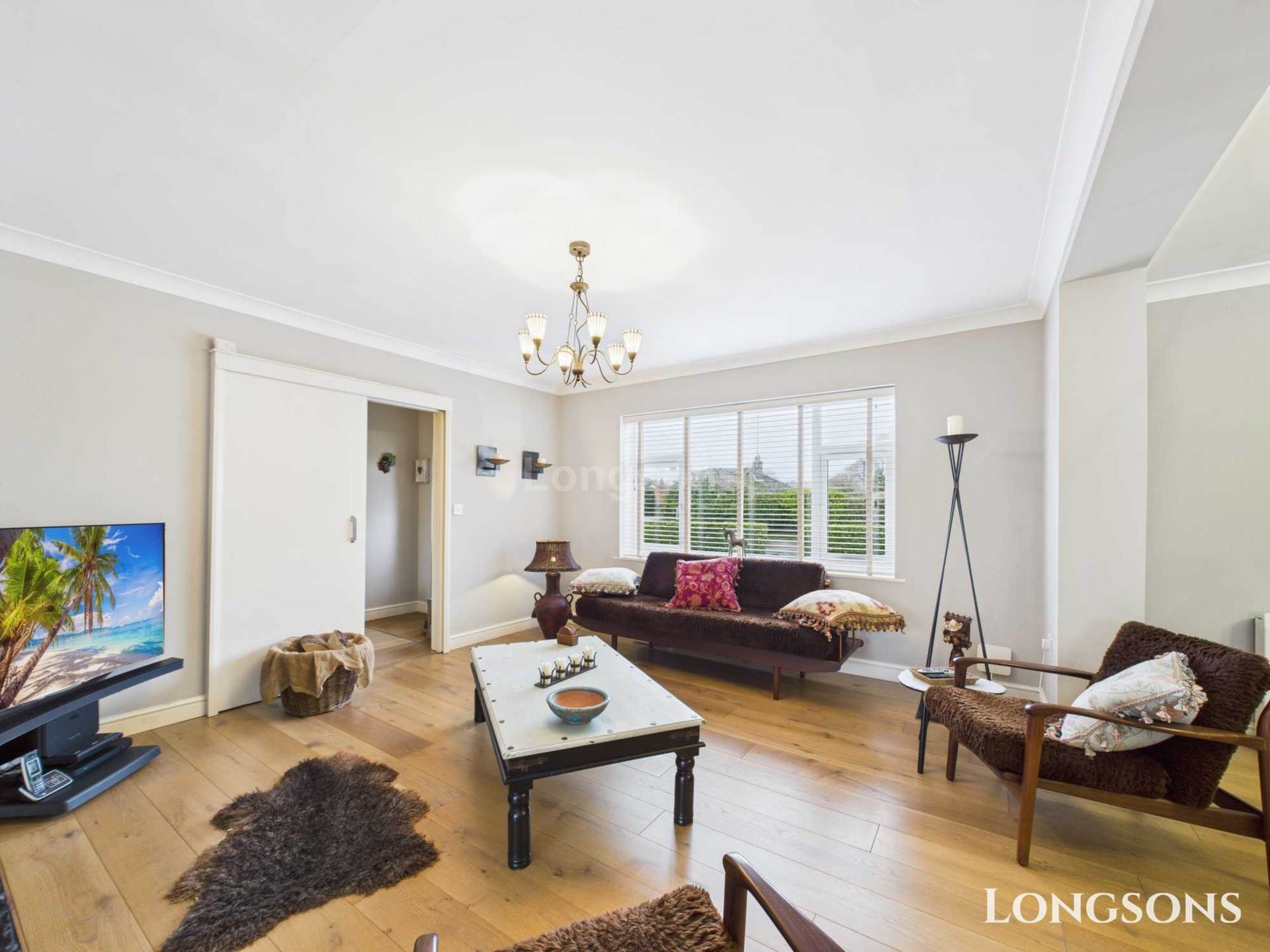 Chantry Lane, Necton, Image 9