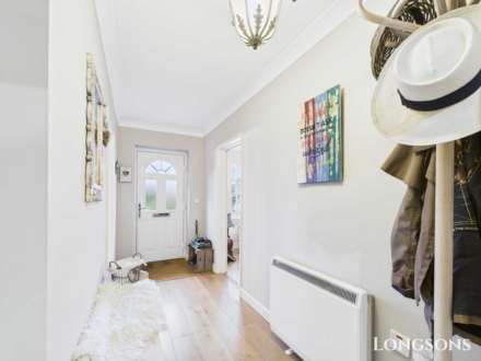 Chantry Lane, Necton, Image 10