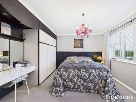 Chantry Lane, Necton, Image 11