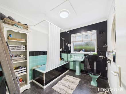 Chantry Lane, Necton, Image 12