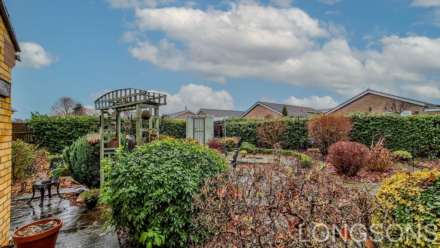 Chantry Lane, Necton, Image 15