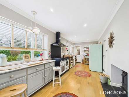 Chantry Lane, Necton, Image 2