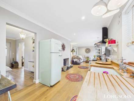 Chantry Lane, Necton, Image 3