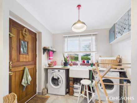 Chantry Lane, Necton, Image 5