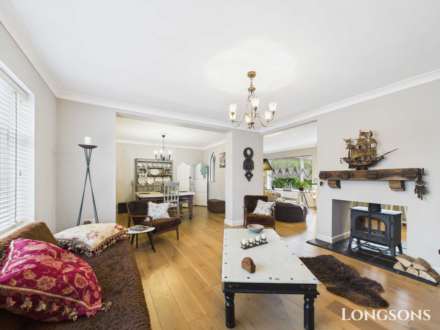 Chantry Lane, Necton, Image 7