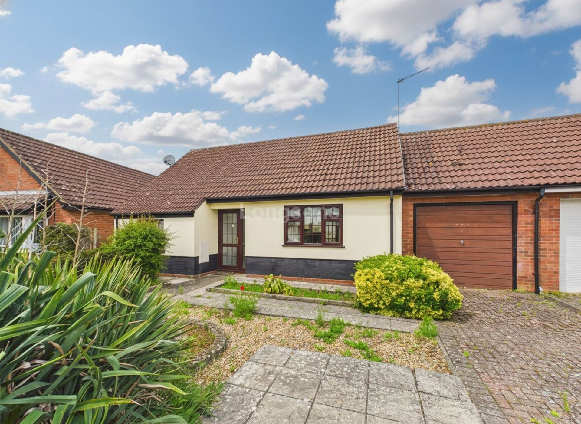 Williams Close, Watton, Image 1