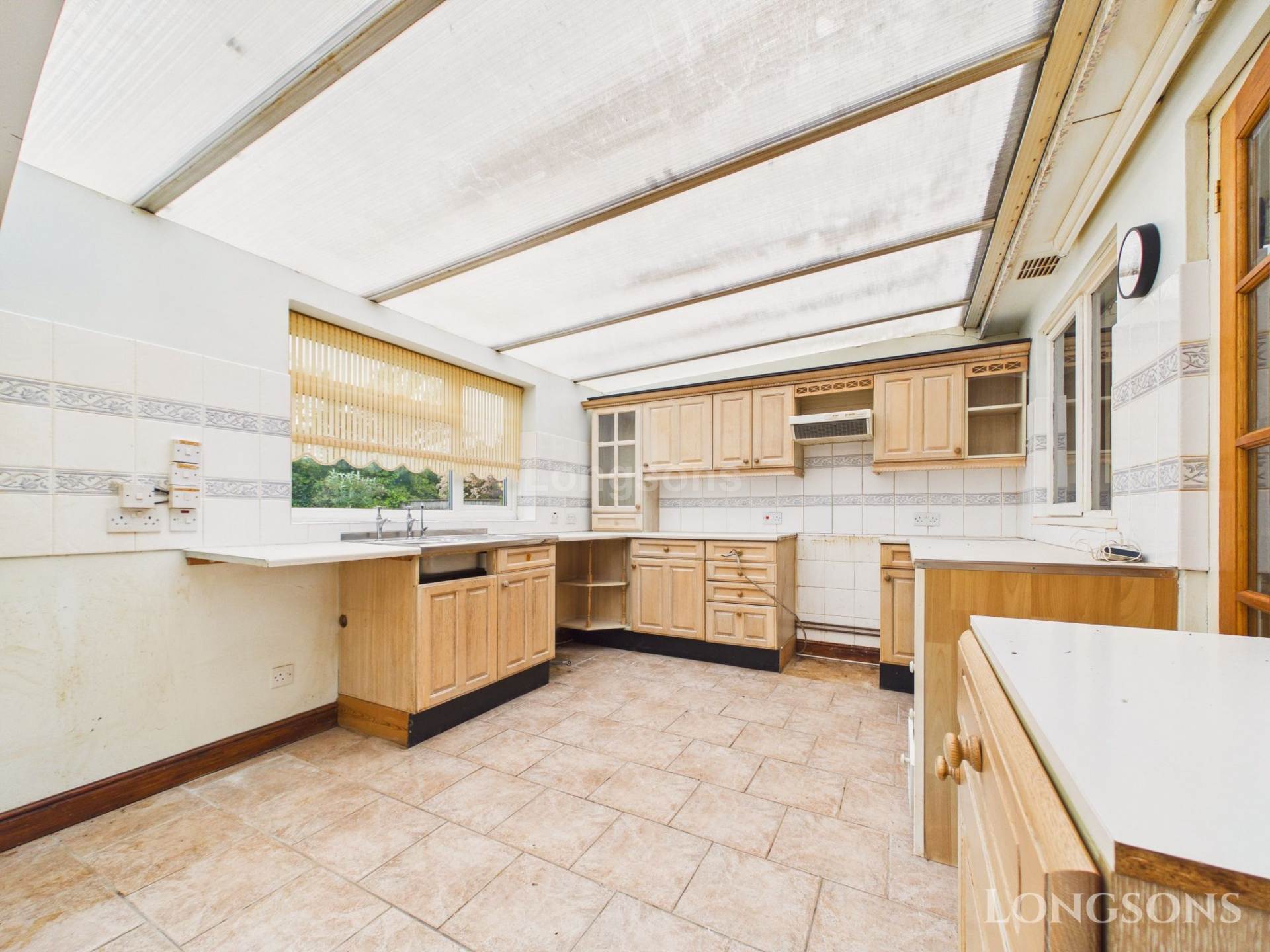 Williams Close, Watton, Image 2