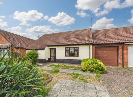 Williams Close, Watton, Image 1