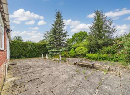 Williams Close, Watton, Image 10