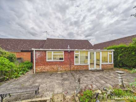 Williams Close, Watton, Image 12