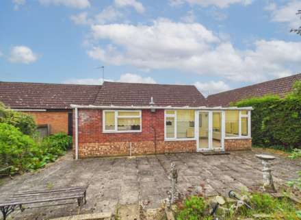 Williams Close, Watton, Image 13