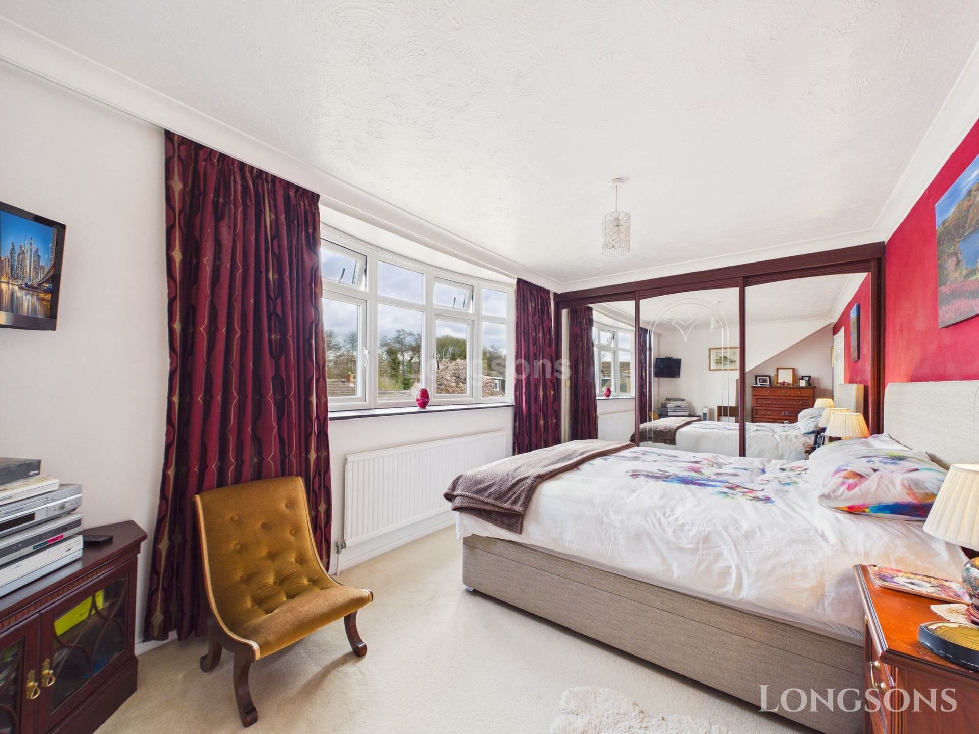 Bellmere Way, Saham Toney, Image 17