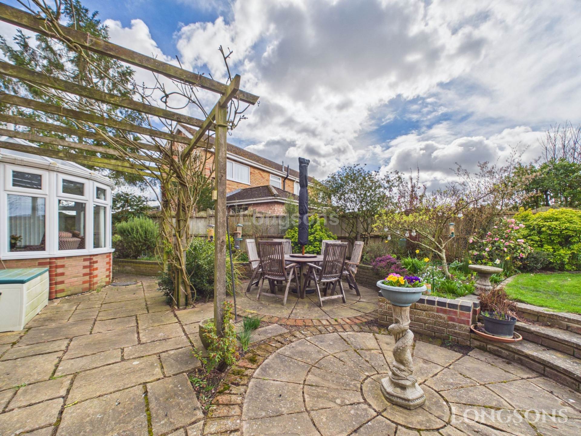 Bellmere Way, Saham Toney, Image 24