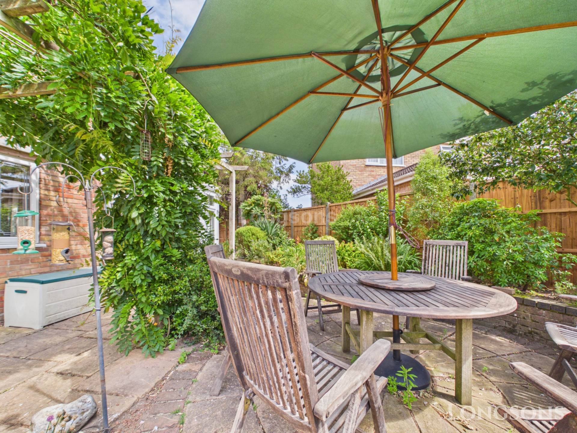 Bellmere Way, Saham Toney, Image 27