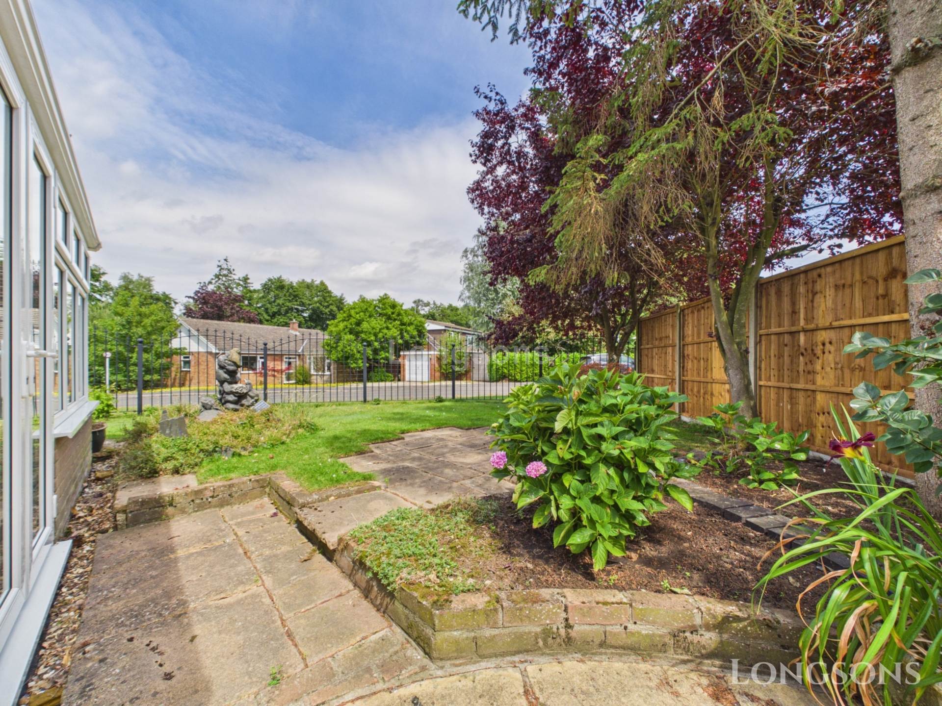 Bellmere Way, Saham Toney, Image 28