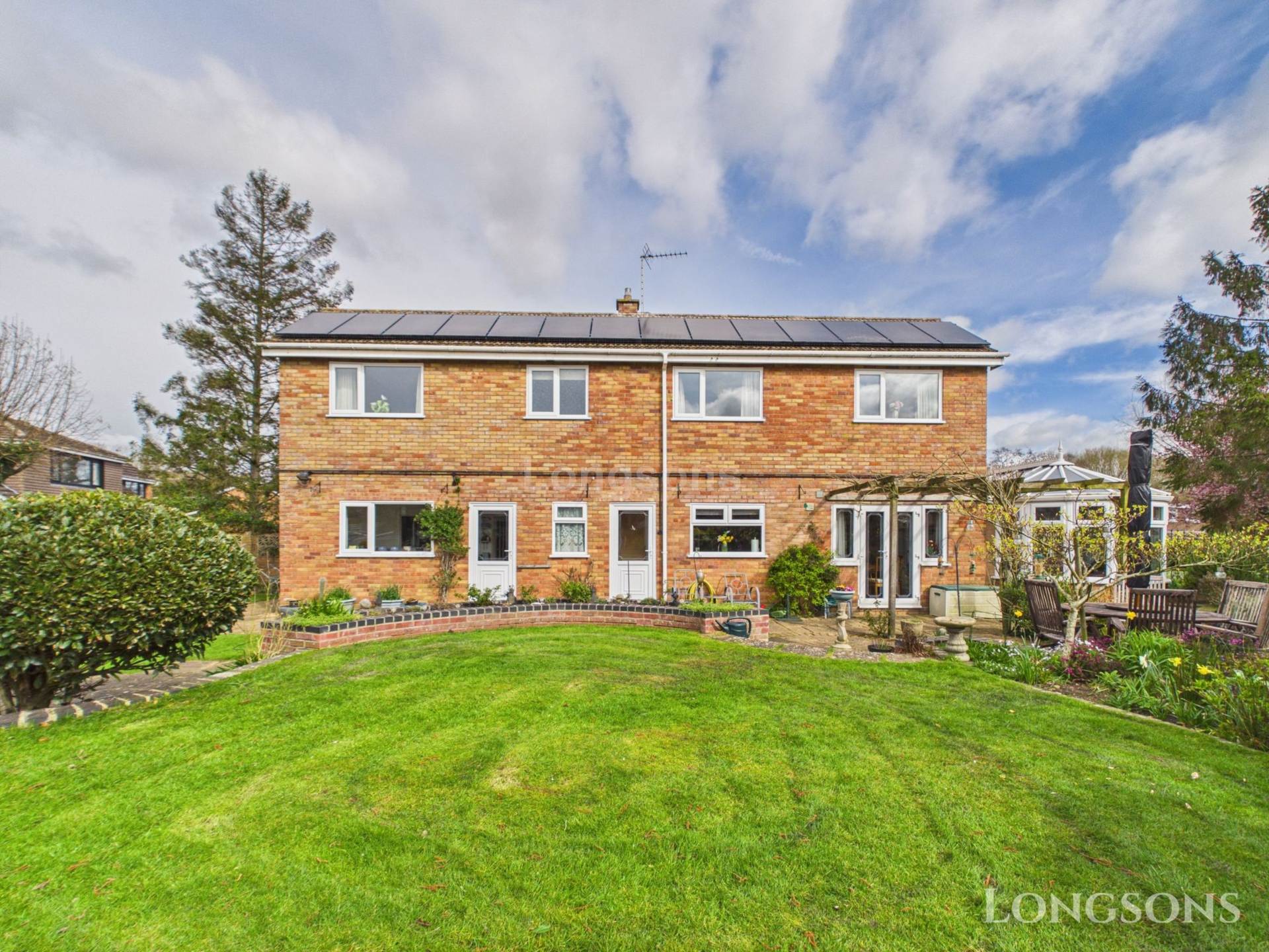Bellmere Way, Saham Toney, Image 29