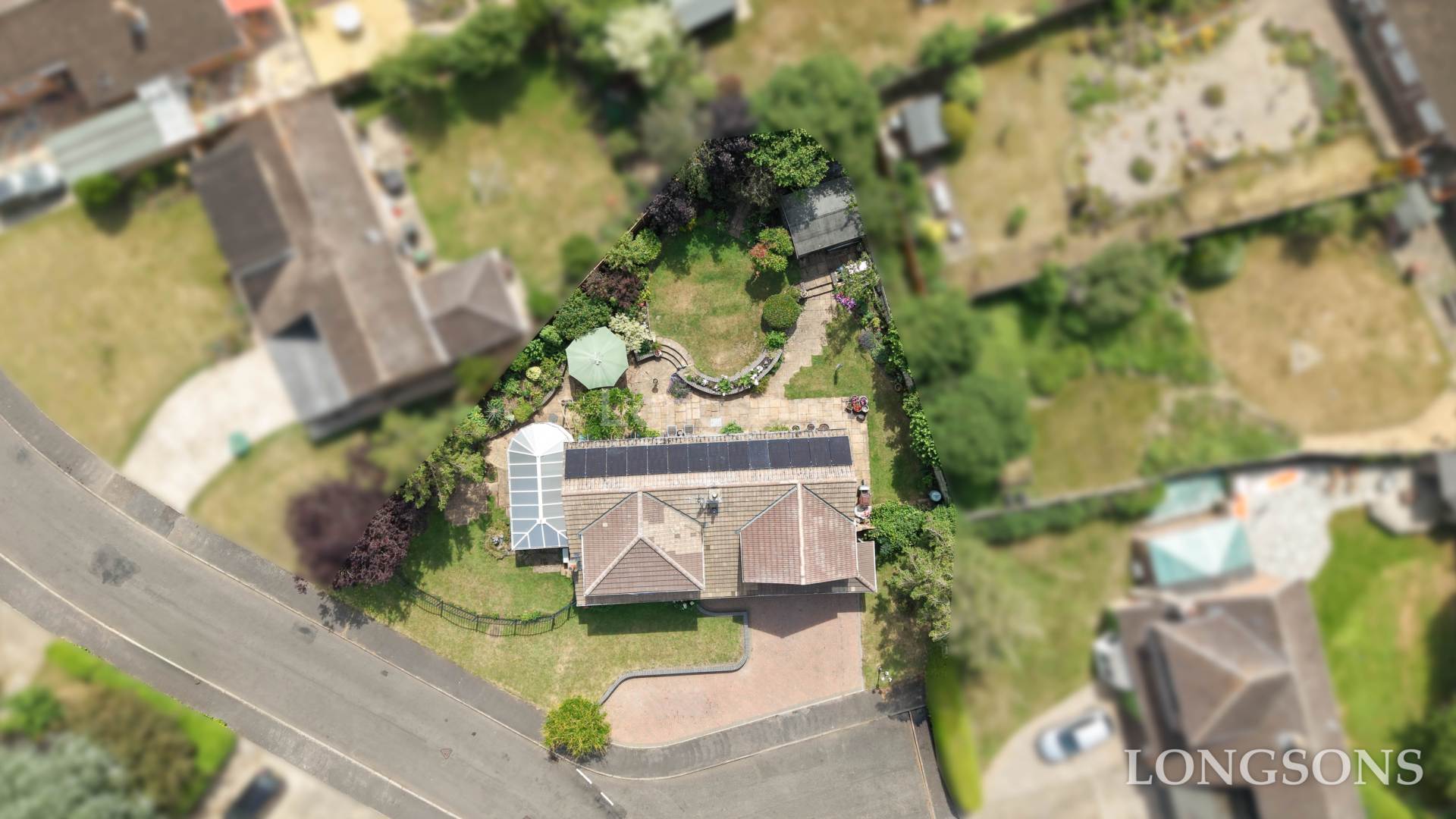 Bellmere Way, Saham Toney, Image 30