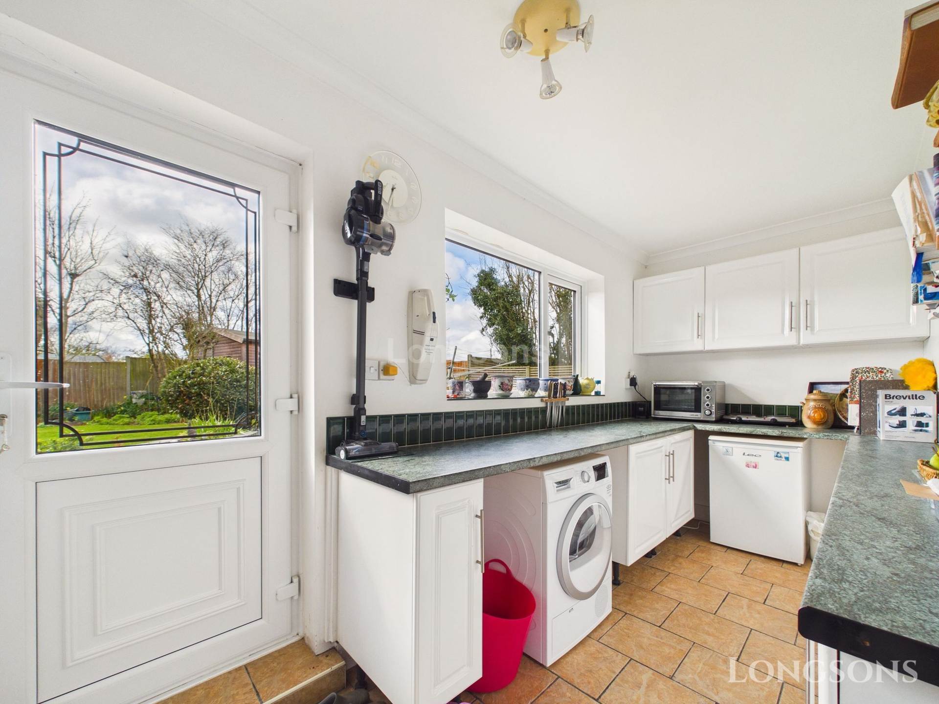 Bellmere Way, Saham Toney, Image 6