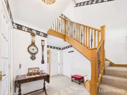 Bellmere Way, Saham Toney, Image 11