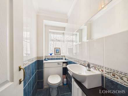 Bellmere Way, Saham Toney, Image 12