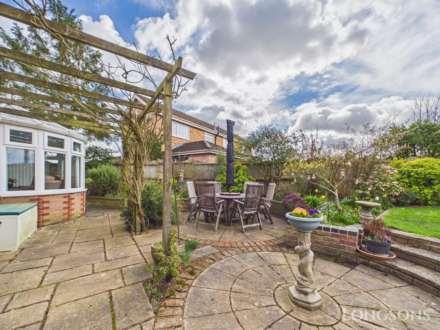 Bellmere Way, Saham Toney, Image 24