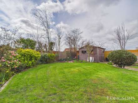 Bellmere Way, Saham Toney, Image 25