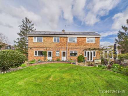Bellmere Way, Saham Toney, Image 29