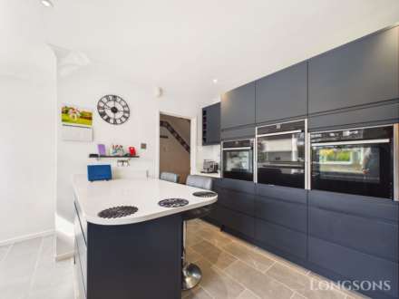 Bellmere Way, Saham Toney, Image 3