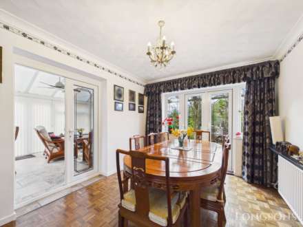 Bellmere Way, Saham Toney, Image 7