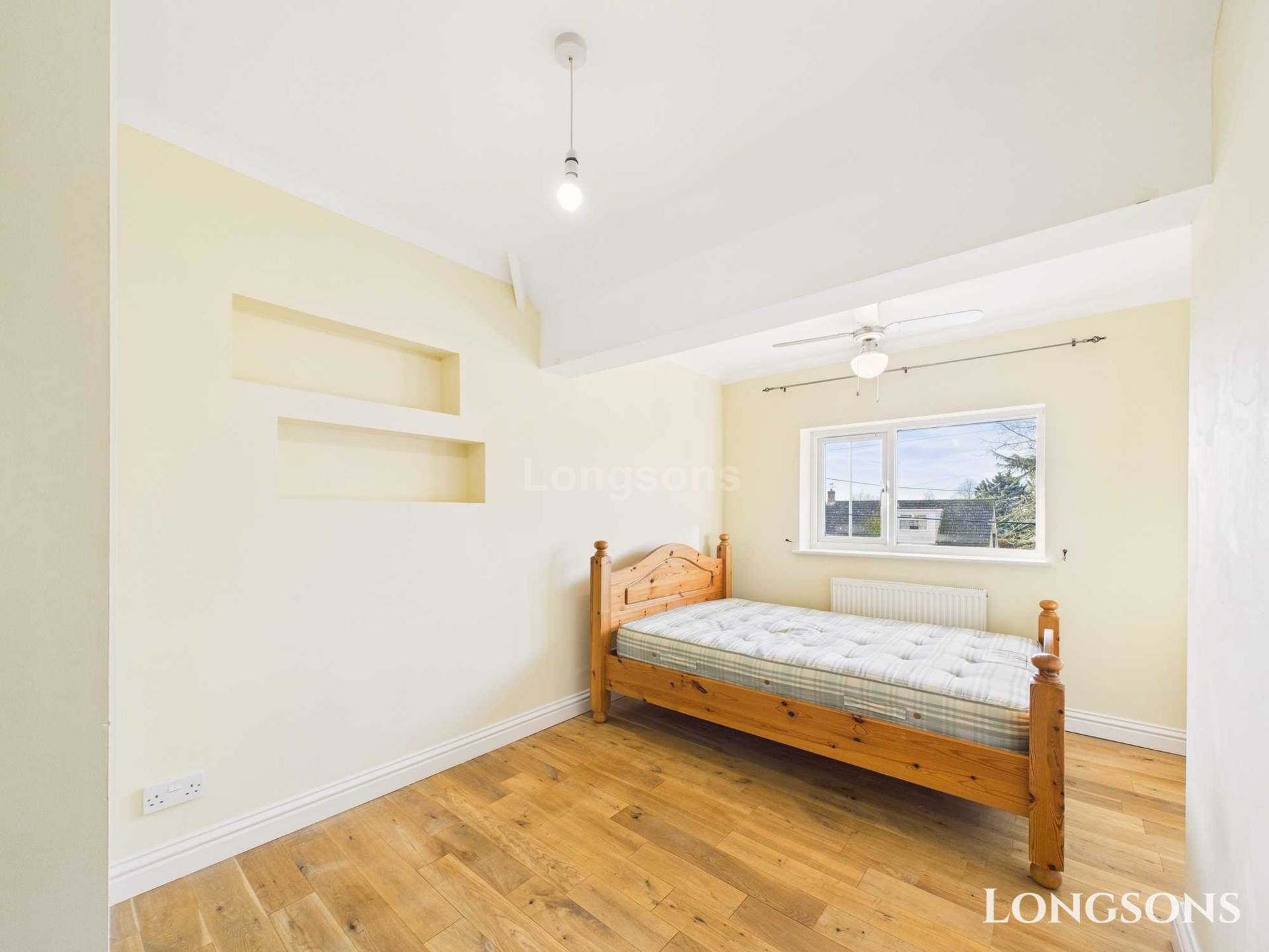 The Oaklands, Swaffham, Image 13