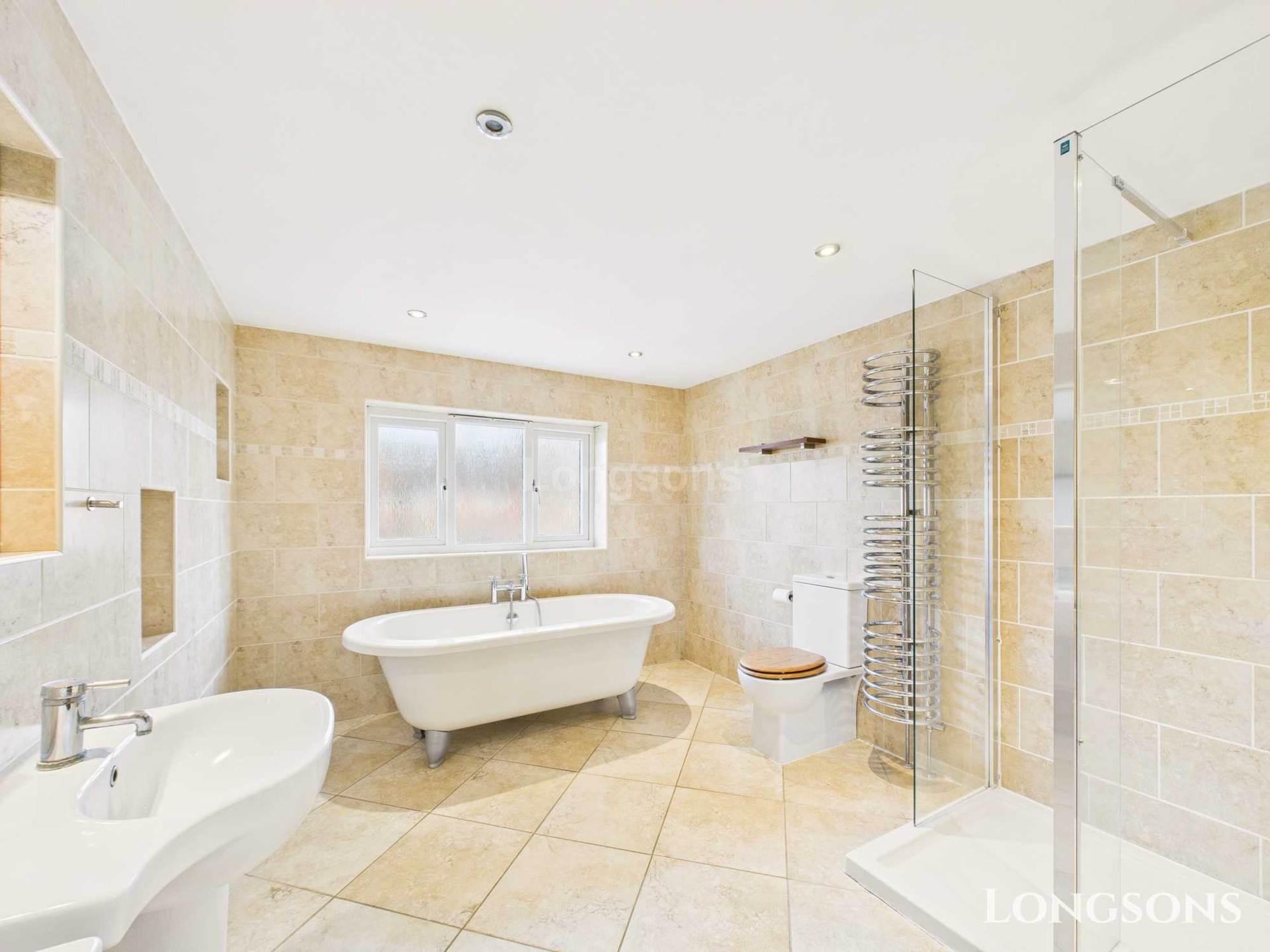 The Oaklands, Swaffham, Image 14