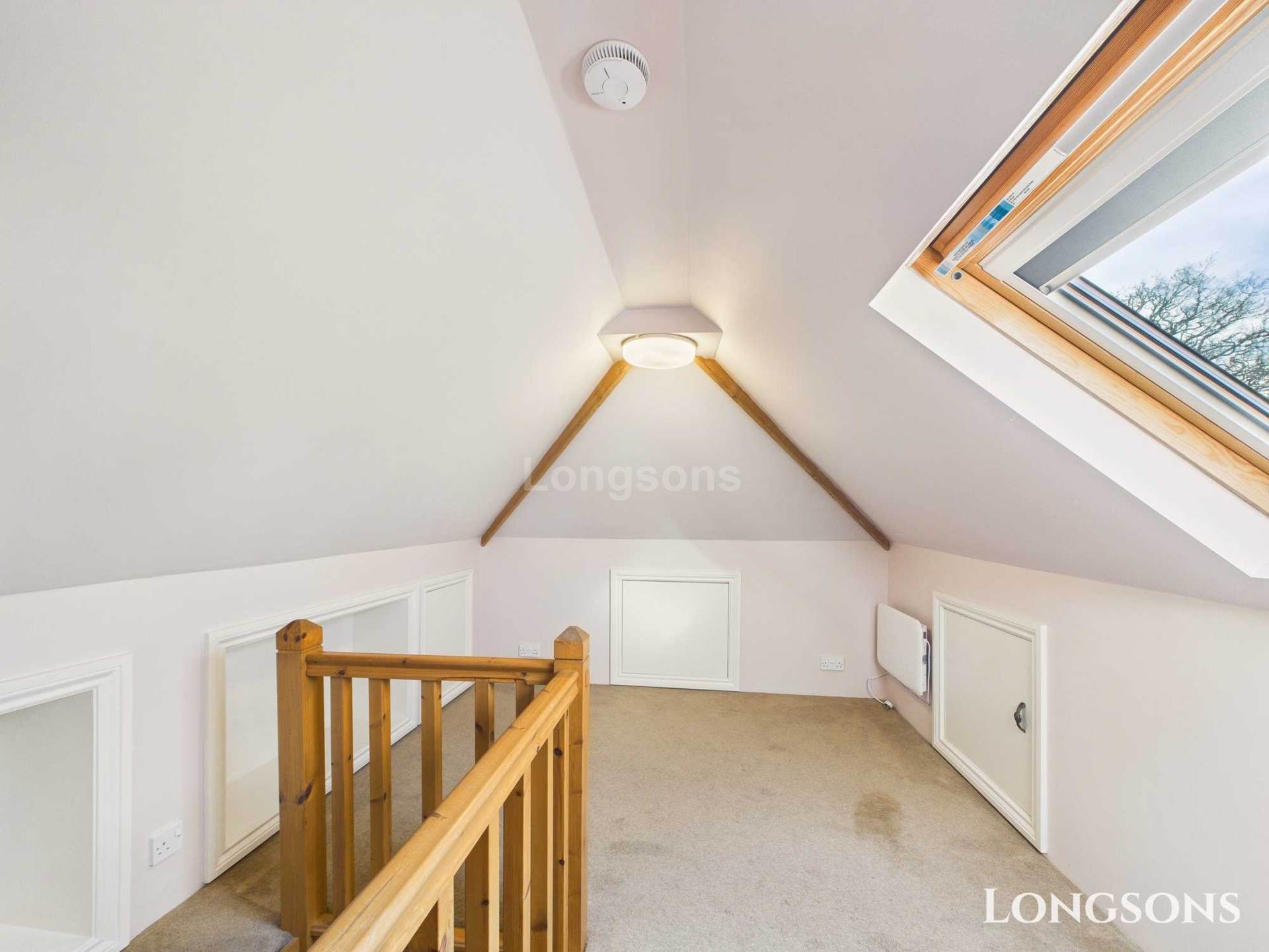 The Oaklands, Swaffham, Image 16