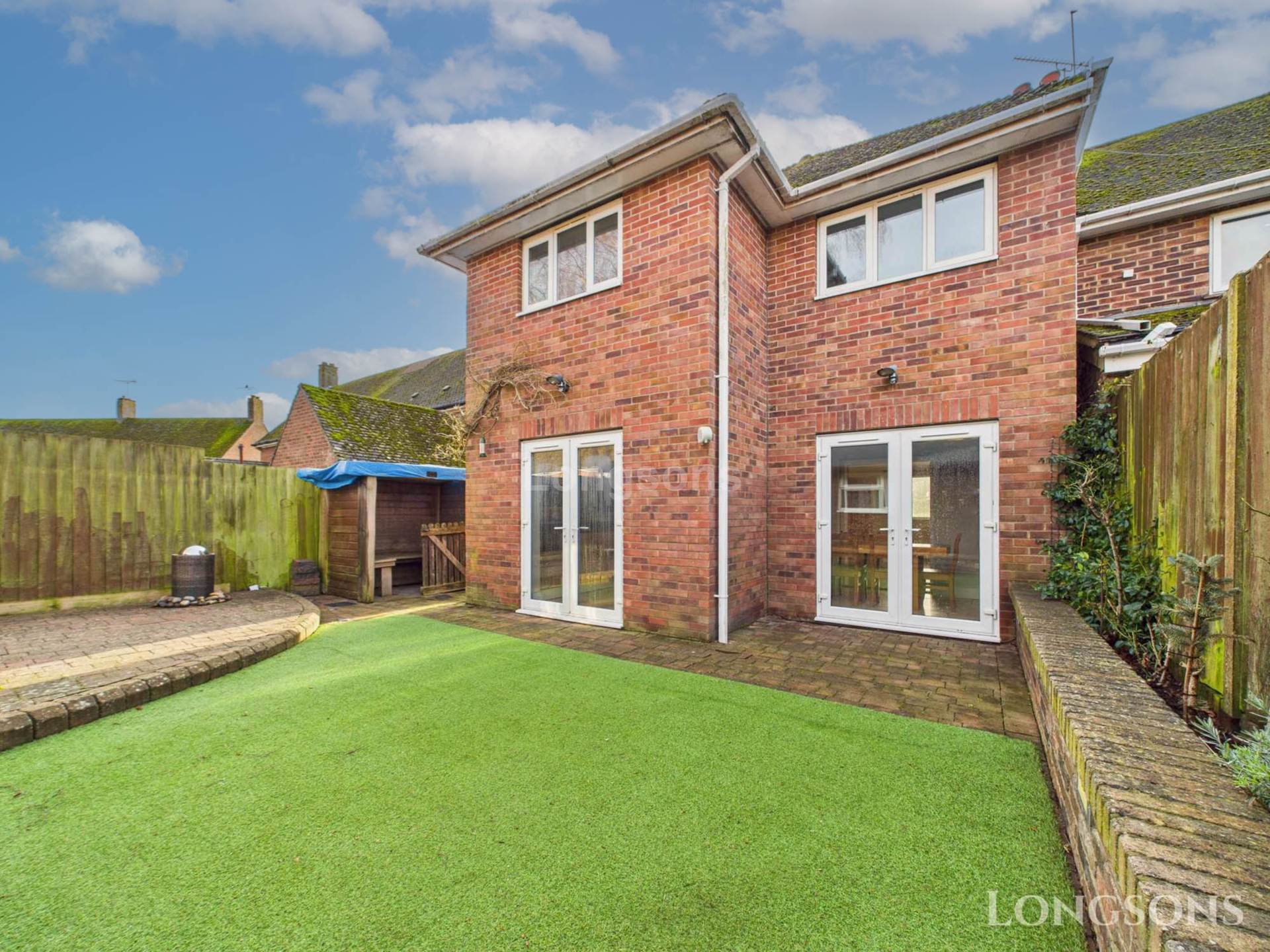 The Oaklands, Swaffham, Image 17