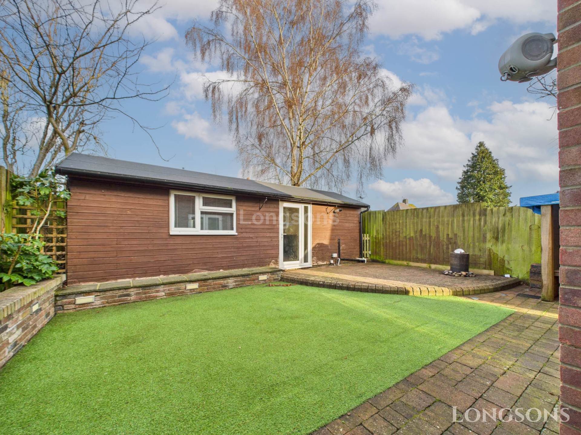 The Oaklands, Swaffham, Image 18