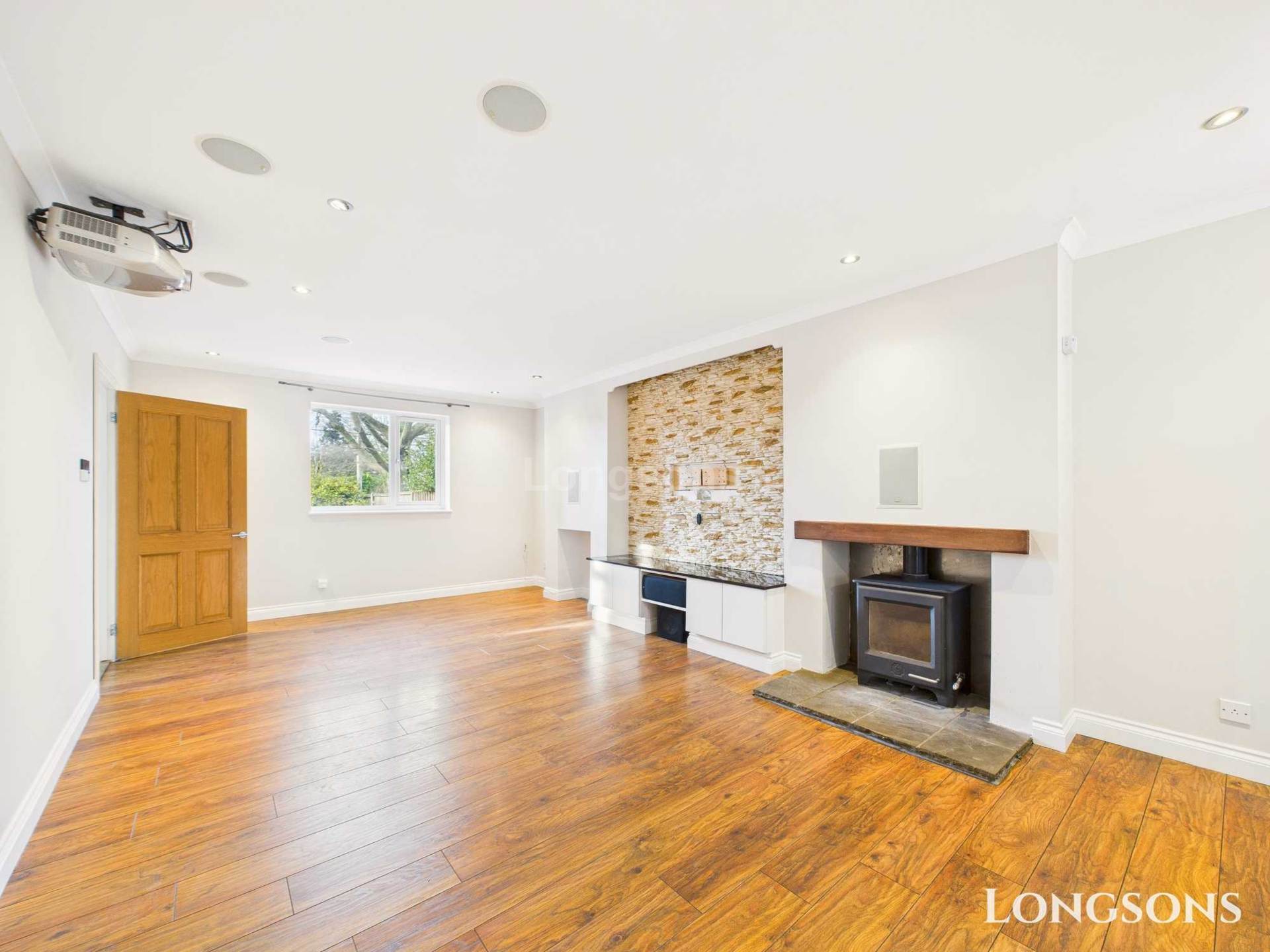 The Oaklands, Swaffham, Image 2