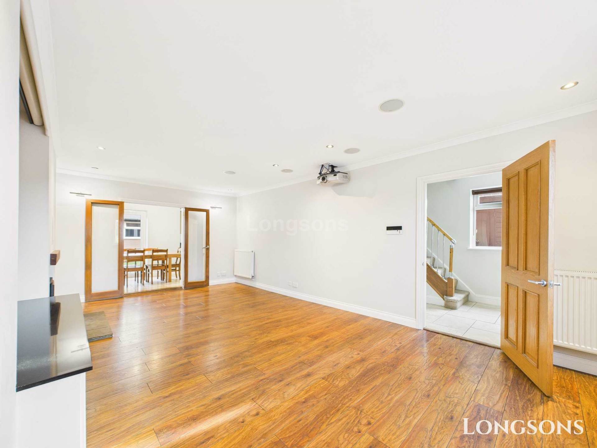 The Oaklands, Swaffham, Image 3