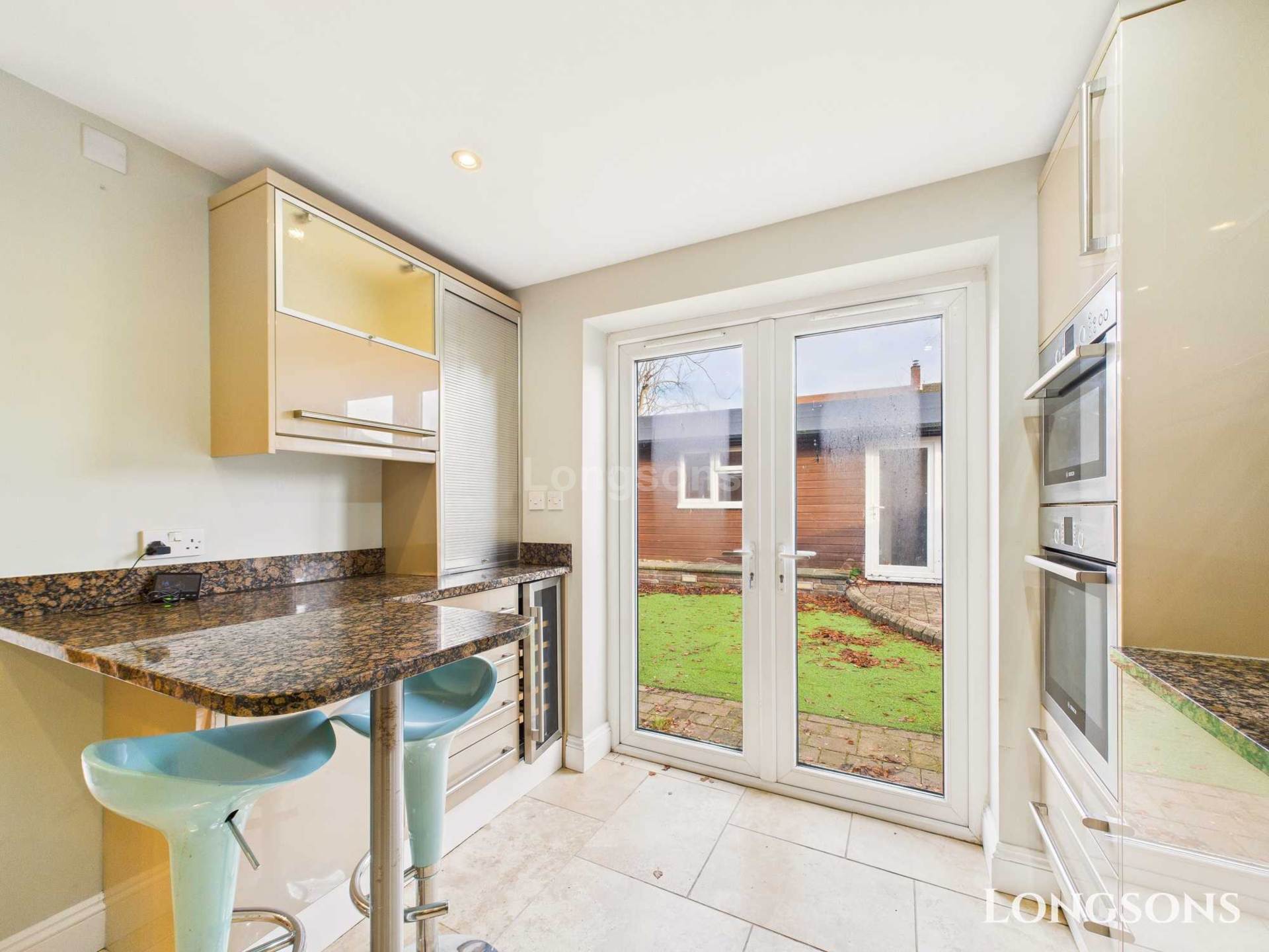 The Oaklands, Swaffham, Image 4