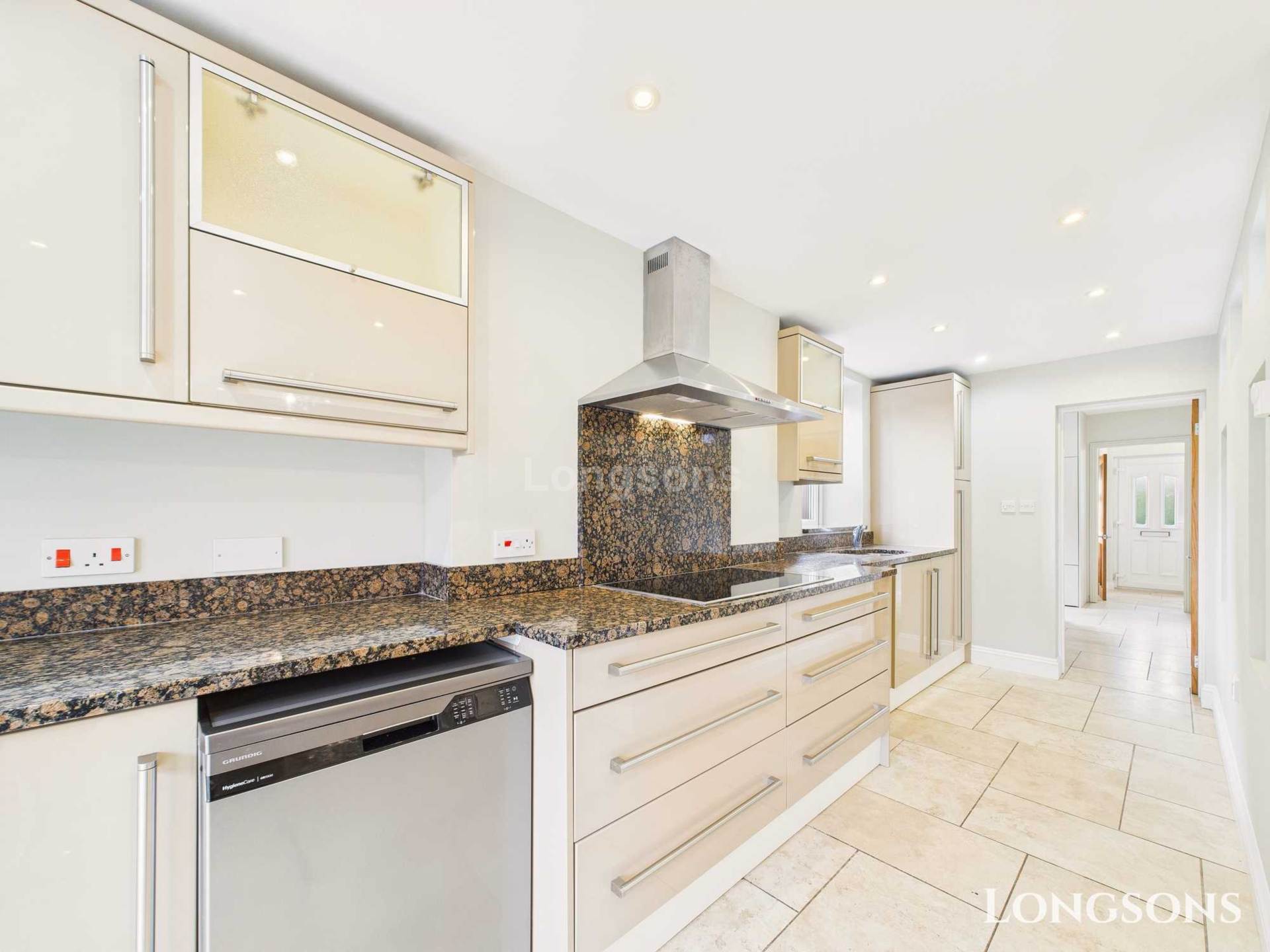 The Oaklands, Swaffham, Image 6