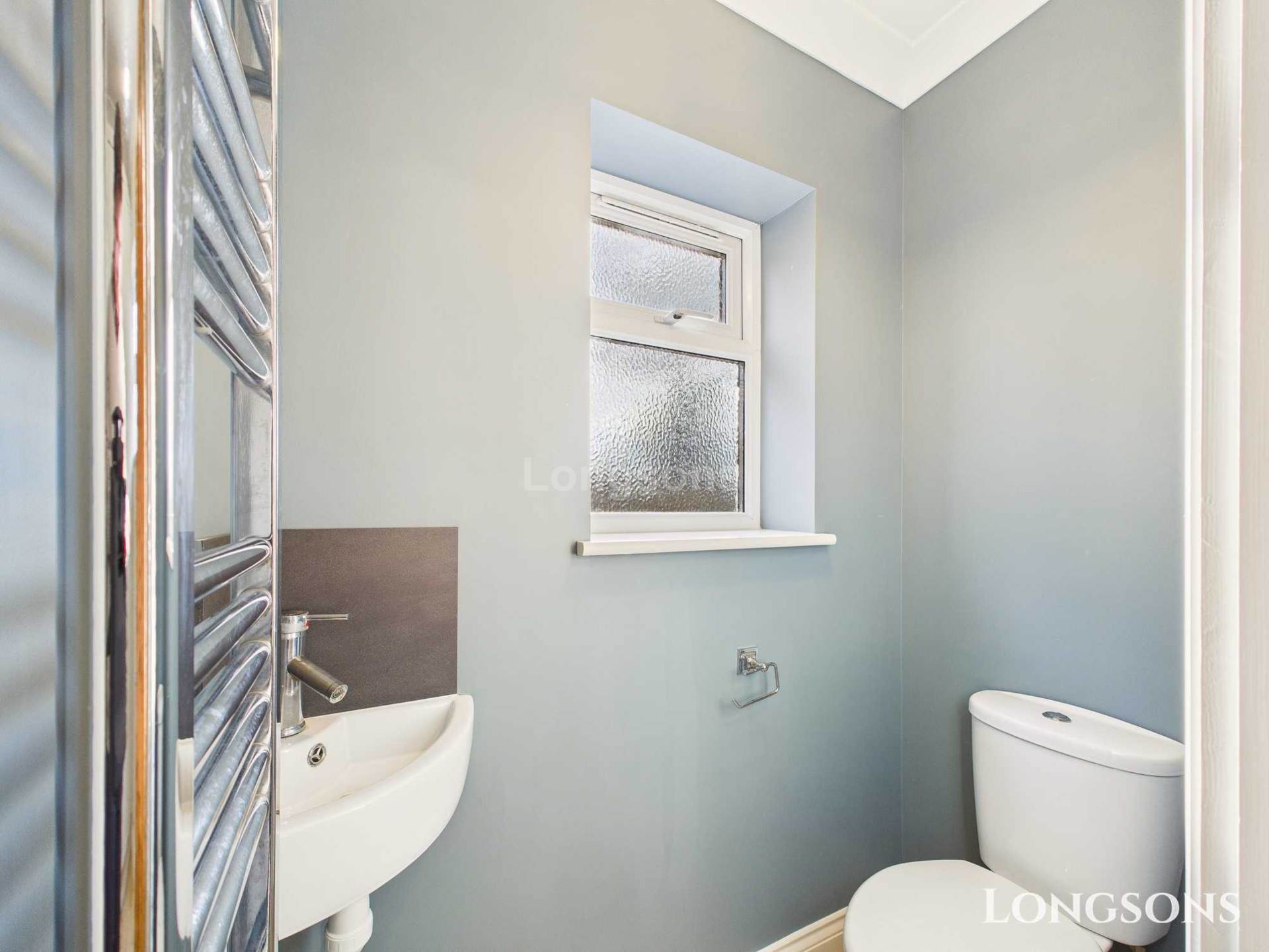 The Oaklands, Swaffham, Image 8