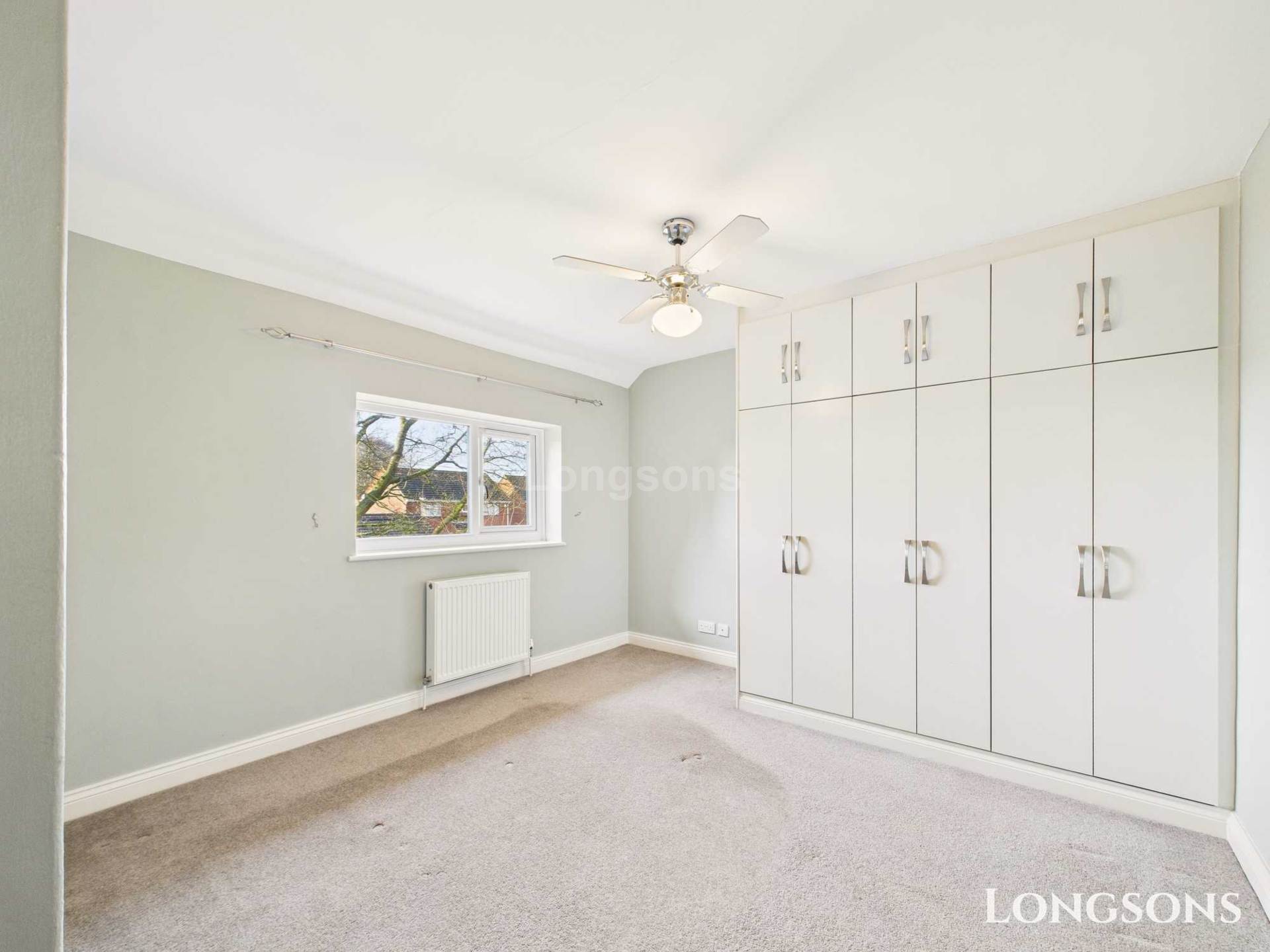 The Oaklands, Swaffham, Image 9