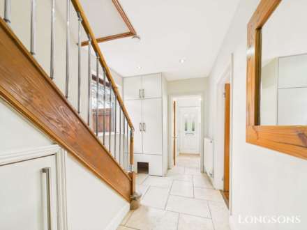 The Oaklands, Swaffham, Image 10