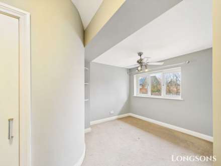 The Oaklands, Swaffham, Image 11