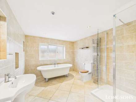 The Oaklands, Swaffham, Image 14