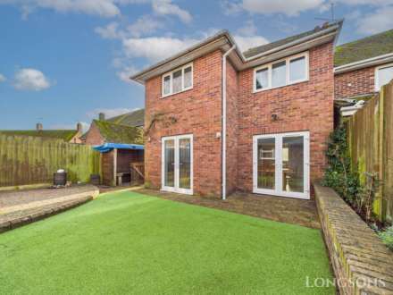 The Oaklands, Swaffham, Image 17